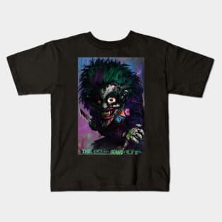 Killing JOKER - The Last Stand Up Kids T-Shirt